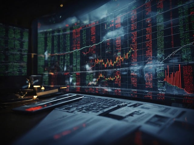 股指期货策略执行:仓位管理与交易纪律的平衡 股指期货策略执行:仓位管理与交易纪律的平衡
